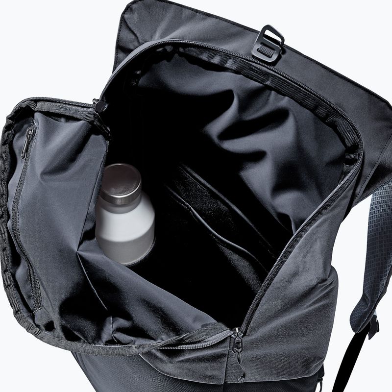 Deuter UP Seoul rucsac de drumeție negru 381382170000 9