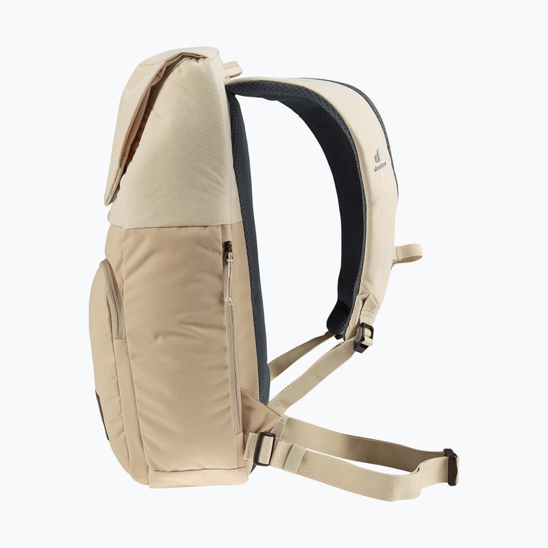Rucsac de oraș deuter UP Sydney 22 l sand/bone 5