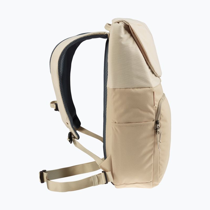Rucsac de oraș deuter UP Sydney 22 l sand/bone 6