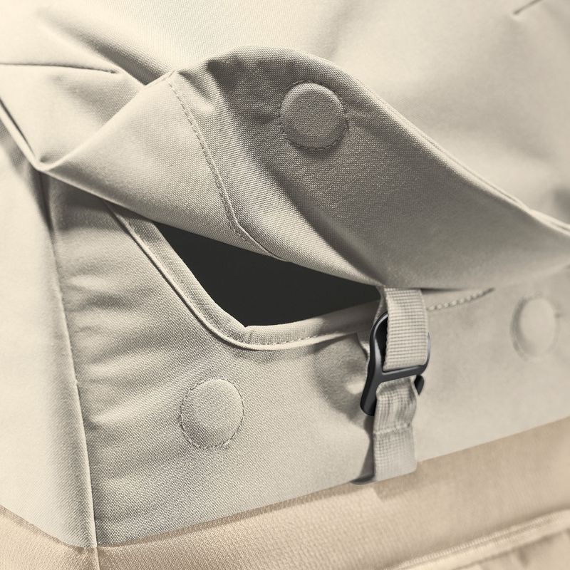Rucsac de oraș deuter UP Sydney 22 l sand/bone 10