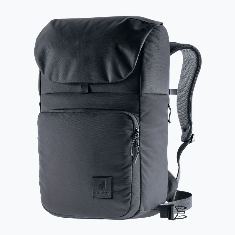 Rucsac de oraș deuter UP Sydney 22 l black 3
