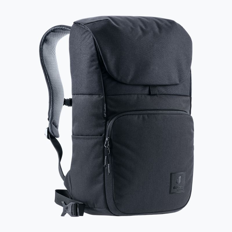 Rucsac de oraș deuter UP Sydney 22 l black 4