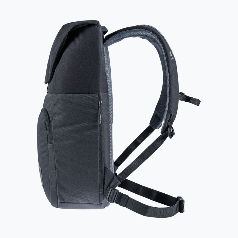 Rucsac de oraș deuter UP Sydney 22 l black 6