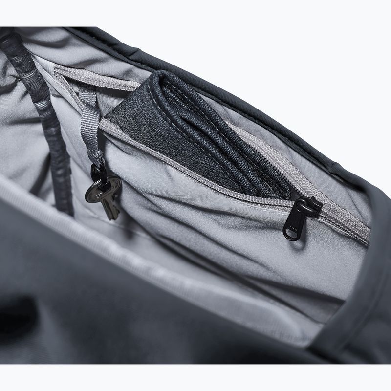 Rucsac de oraș deuter UP Sydney 22 l black 11