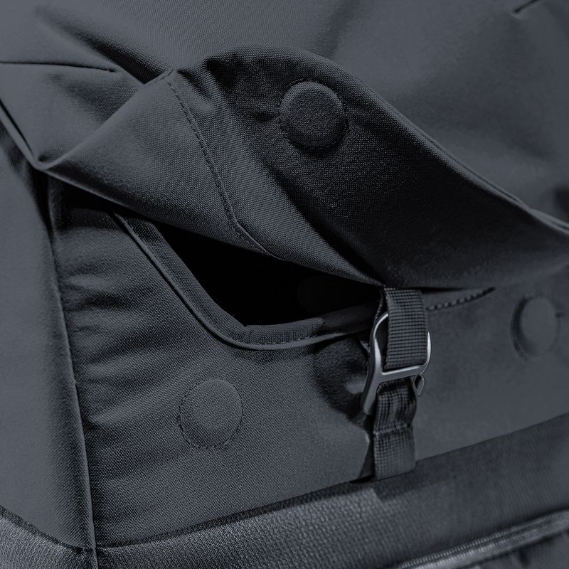 Rucsac de oraș deuter UP Sydney 22 l black 13