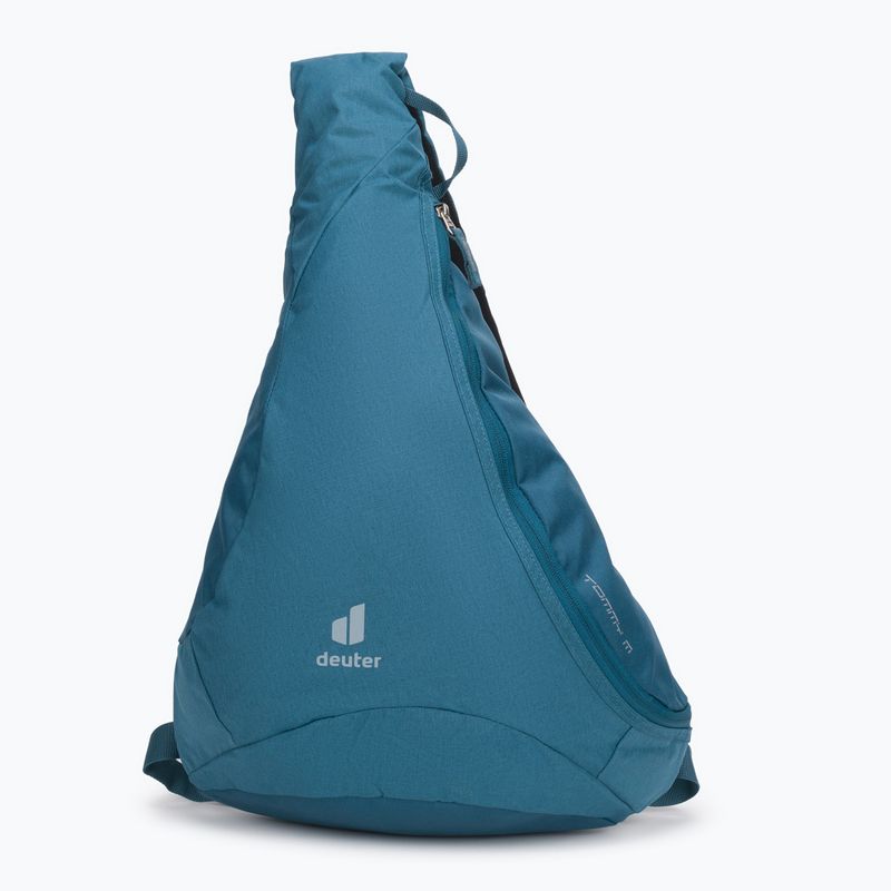 Un rucsac de umăr pentru drumeții Deuter Tommy M albastru 3800121 2