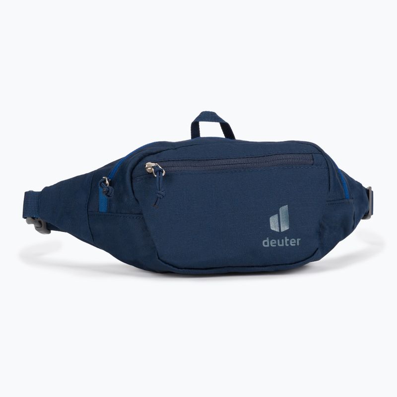 Deuter Belt I sac de rinichi albastru marin 3900121