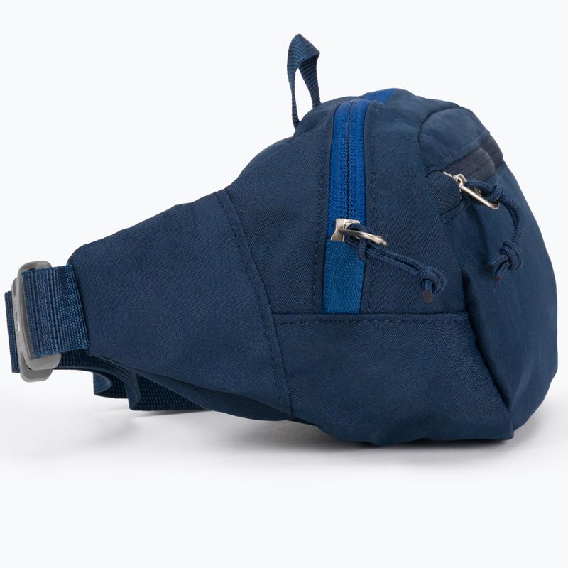 Deuter Belt I sac de rinichi albastru marin 3900121 2