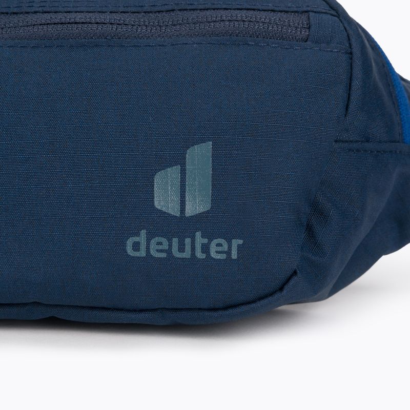 Deuter Belt I sac de rinichi albastru marin 3900121 4