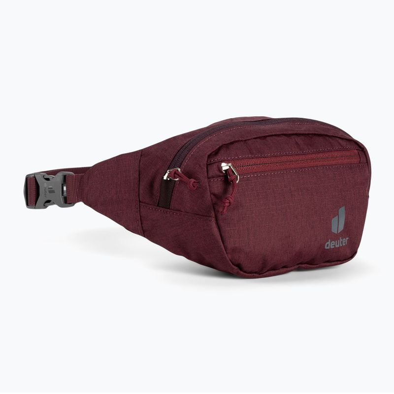 Deuter Belt I sac de rinichi maro maro maro 3900121
