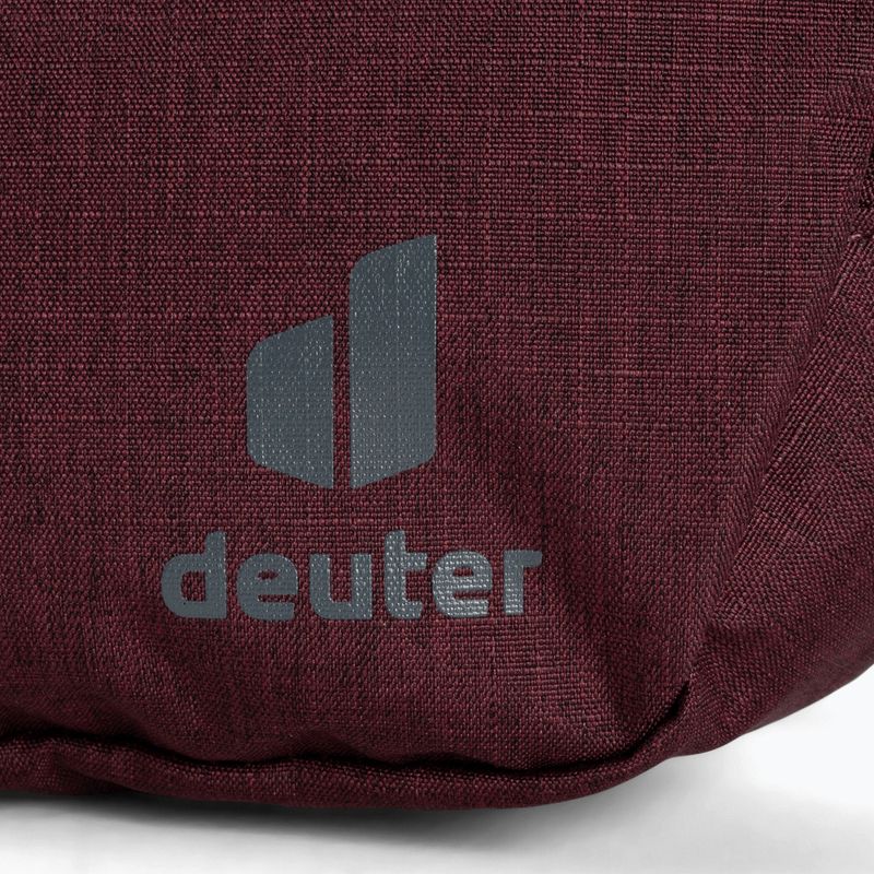 Deuter Belt I sac de rinichi maro maro maro 3900121 6