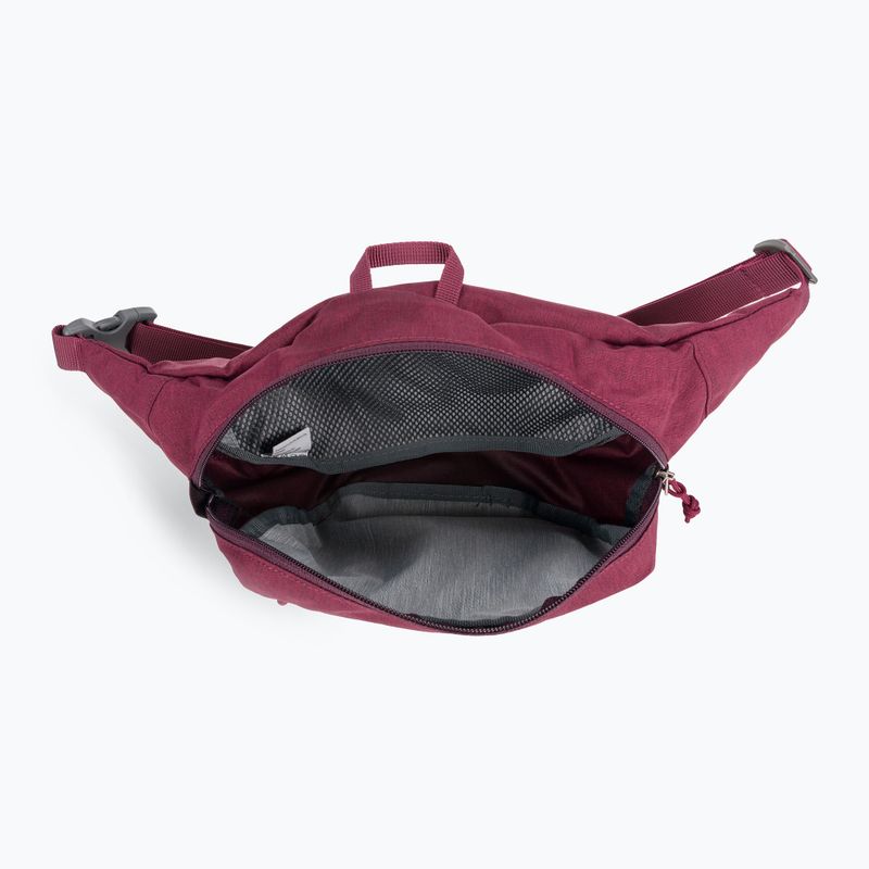Deuter Belt II sac de rinichi maro maro maro 3900221 3