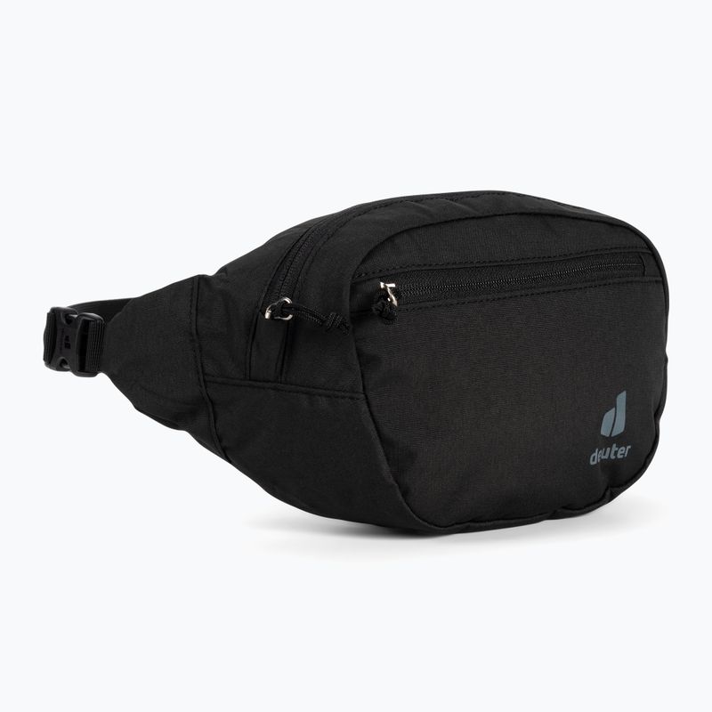 Deuter Belt II sac de rinichi negru 3900221