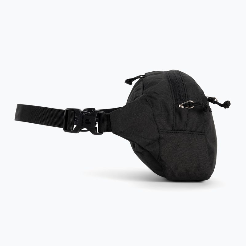 Deuter Belt II sac de rinichi negru 3900221 2