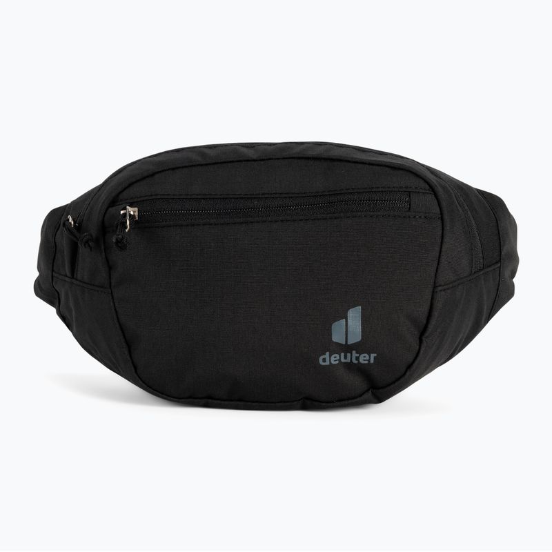 Deuter Belt II sac de rinichi negru 3900221 3
