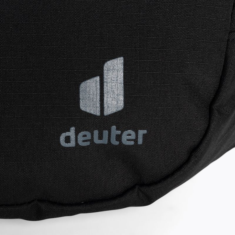 Deuter Belt II sac de rinichi negru 3900221 6