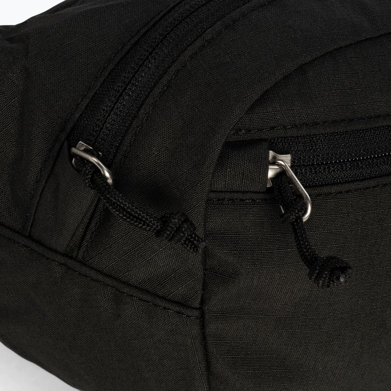 Deuter Belt II sac de rinichi negru 3900221 7