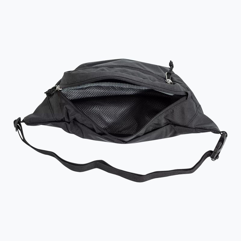 Deuter Belt II sac de rinichi negru 3900221 10