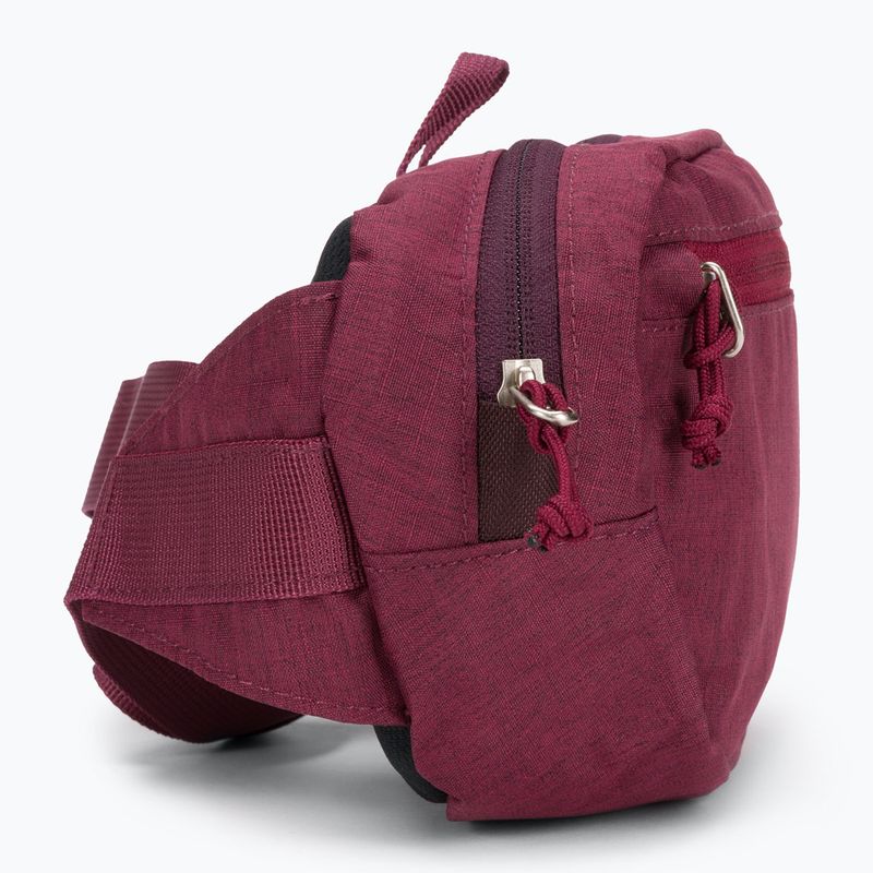 Borsetă Deuter Organizer Belt, roșu, 3900421 2