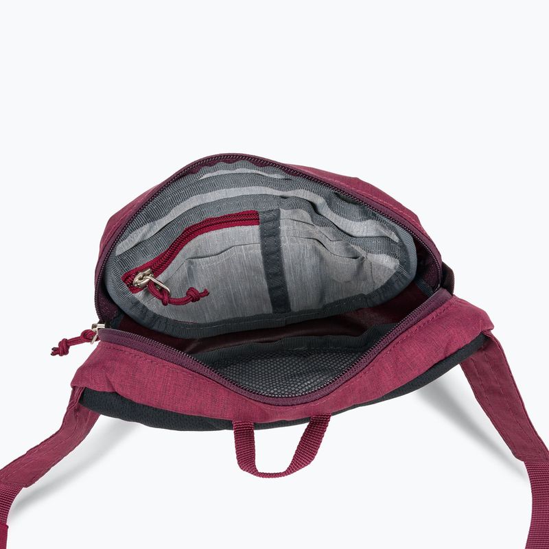 Borsetă Deuter Organizer Belt, roșu, 3900421 3