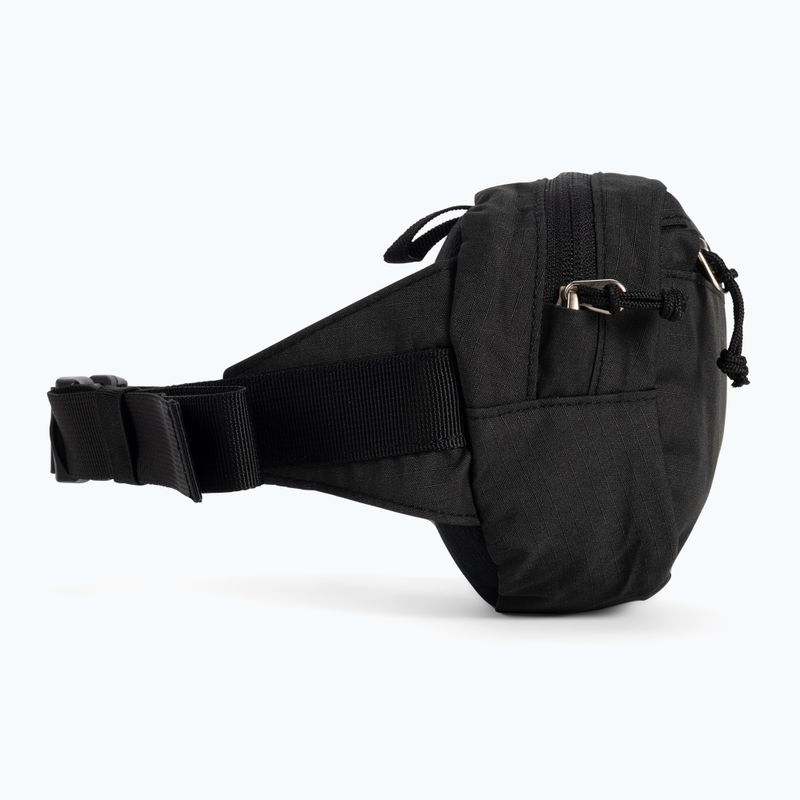 Borsetă Deuter Organizer Belt, negru, 3900421 2