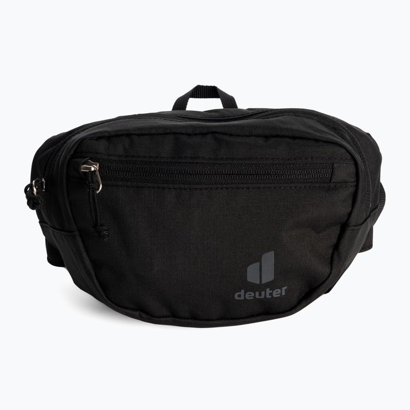Borsetă Deuter Organizer Belt, negru, 3900421 3
