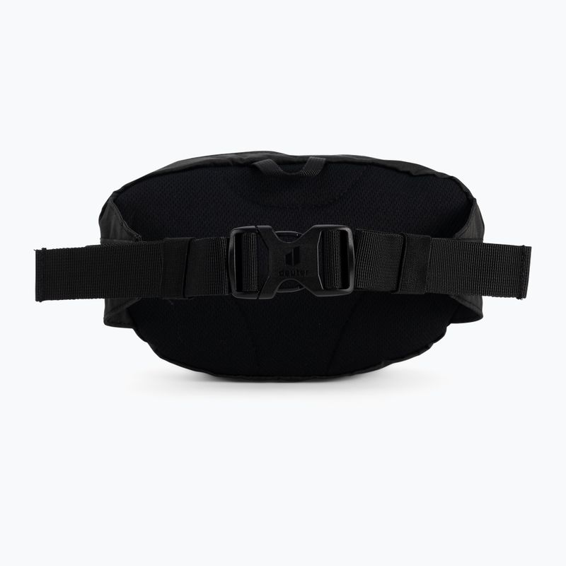 Borsetă Deuter Organizer Belt, negru, 3900421 4