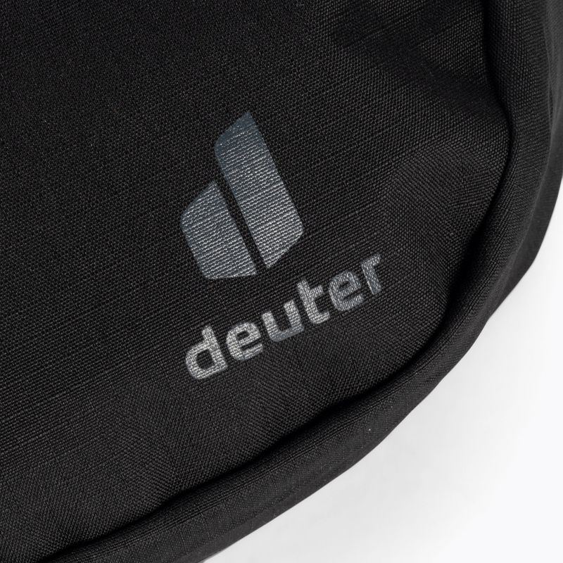 Borsetă Deuter Organizer Belt, negru, 3900421 6
