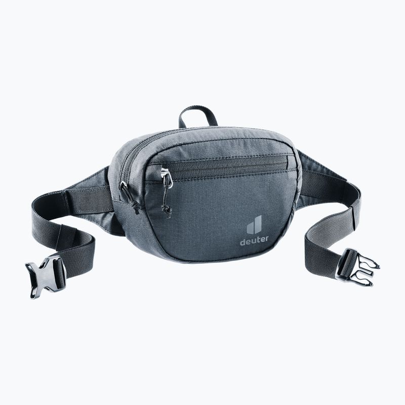 Borsetă Deuter Organizer Belt, negru, 3900421 9