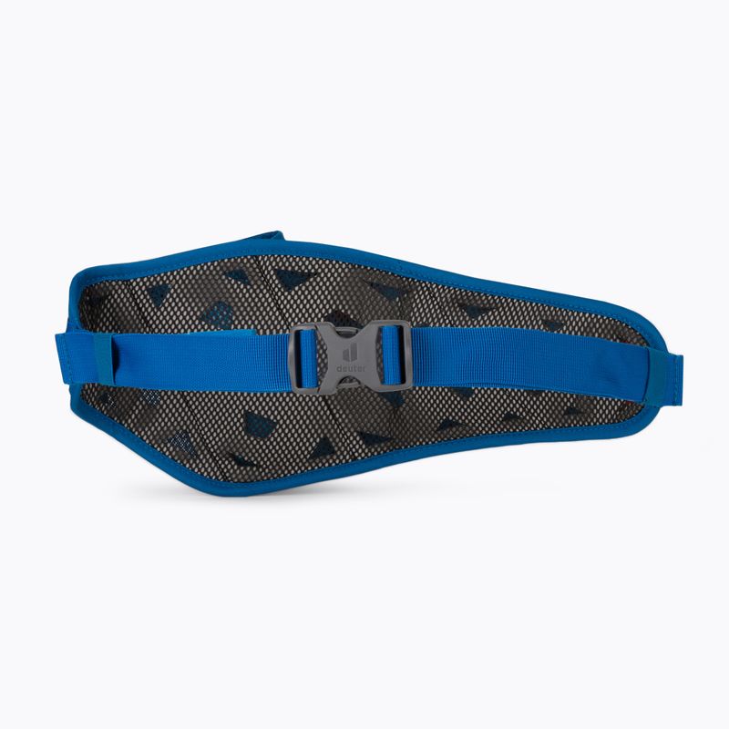 Deuter sac de rinichi Pulse 1 albastru 391012130250 2