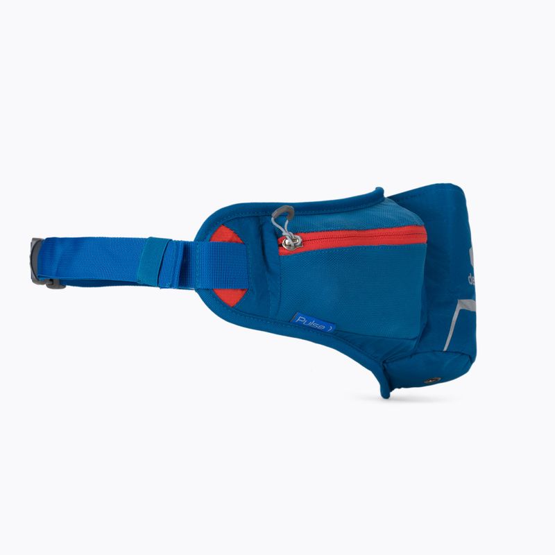 Deuter sac de rinichi Pulse 1 albastru 391012130250 3