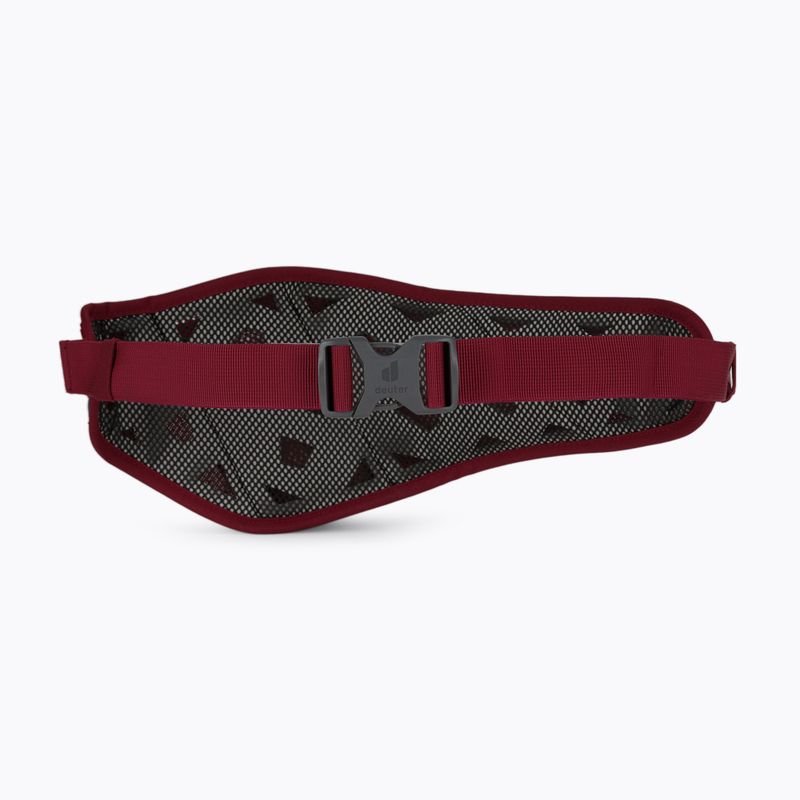 Deuter sac de rinichi Pulse 1 roșu 391012150000 2