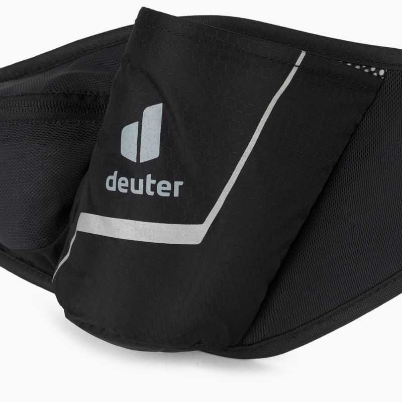 Deuter sac de rinichi Pulse 1 negru 391012170000 5
