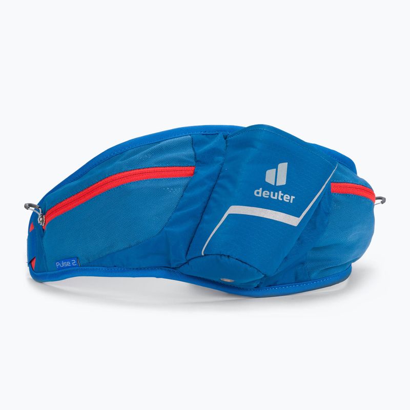 Deuter Pulse 2 sac de rinichi albastru 391022130250