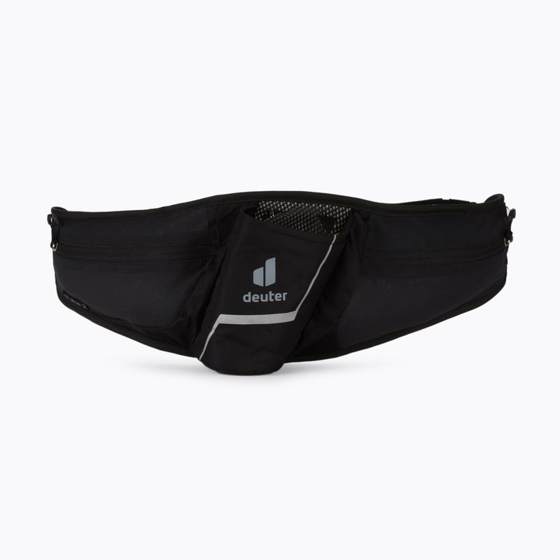 Sac de rinichi Deuter Pulse 2 negru 391022170000