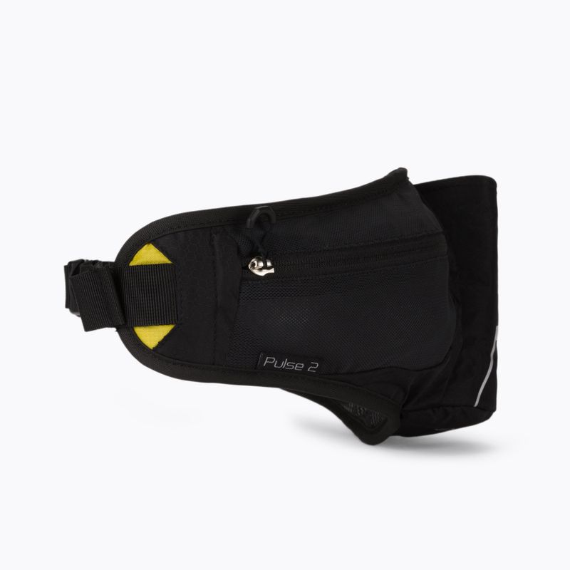Sac de rinichi Deuter Pulse 2 negru 391022170000 3