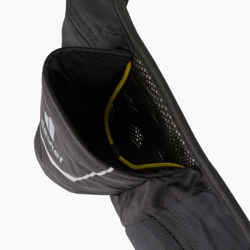 Sac de rinichi Deuter Pulse 2 negru 391022170000 4