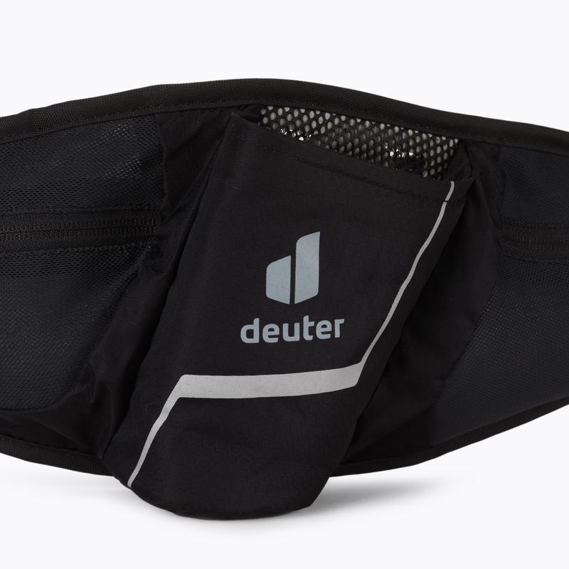 Sac de rinichi Deuter Pulse 2 negru 391022170000 5