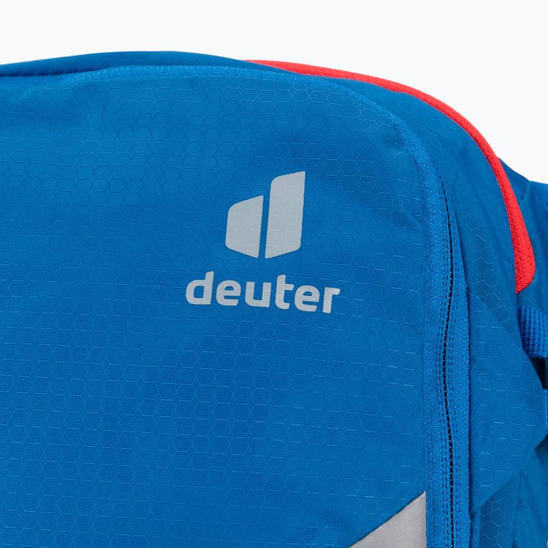 Deuter Pulse 3 sac de rinichi albastru 3910321 4