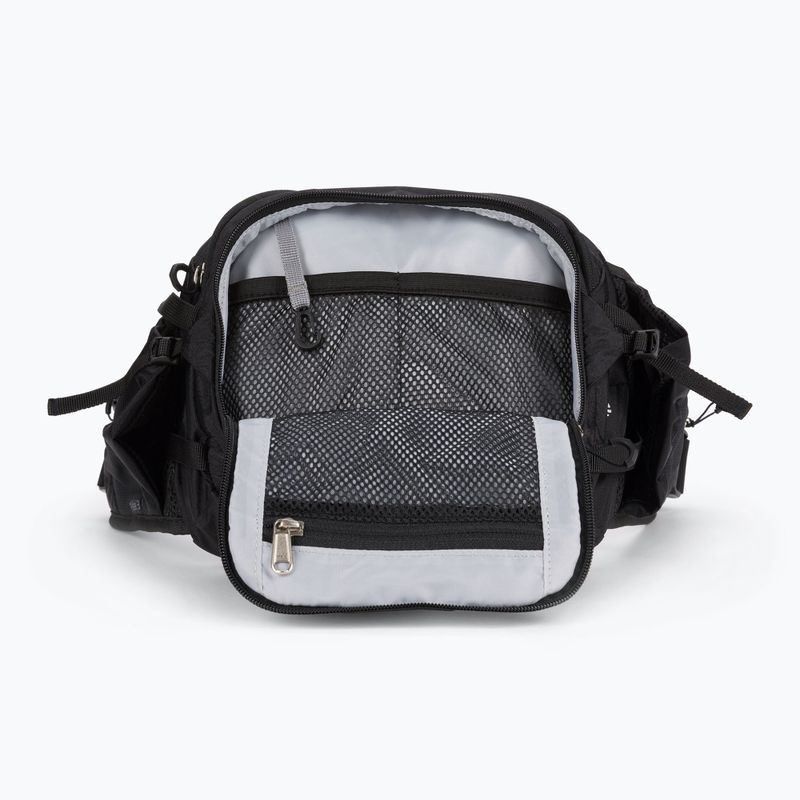 Deuter Pulse 3 sac de rinichi negru 3910321 3