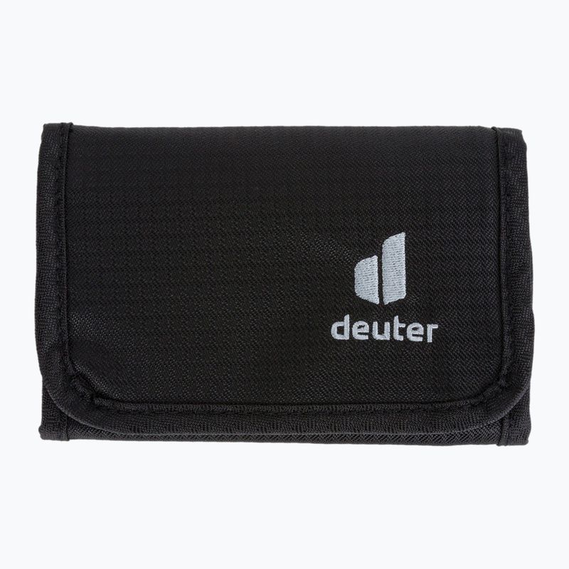 Portofel Deuter Travel Wallet negru 392262170000 2