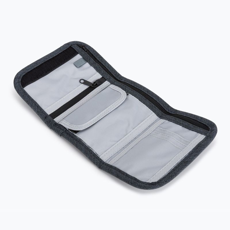 Portofel Deuter Travel Wallet gri 392262170130 3