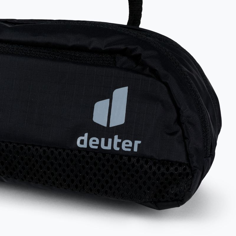 Geantă de călătorie Deuter Wash Bag Tour II negru 3930021 4