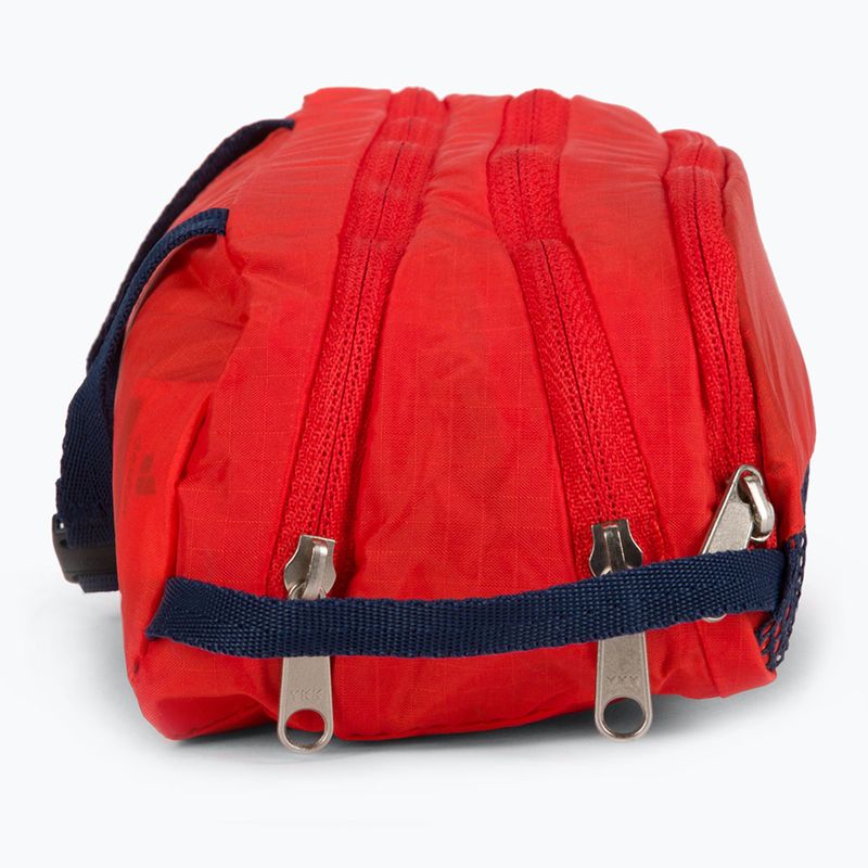 Geantă de călătorie Deuter Wash Bag Tour II roșu 3930021 2