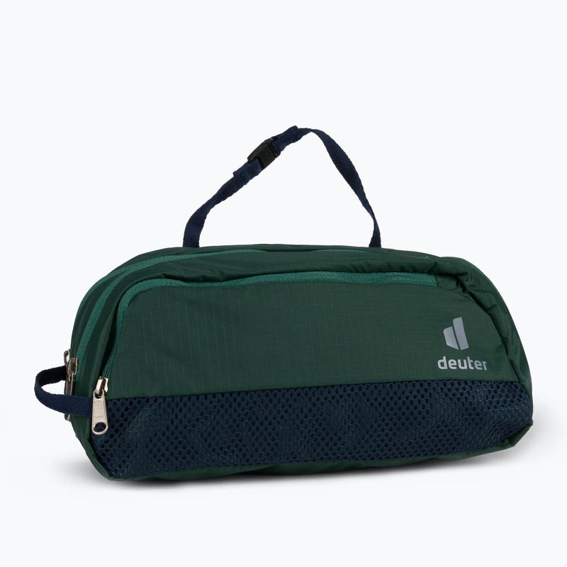 Geantă de călătorie Deuter Wash Bag Tour III verde 3930121