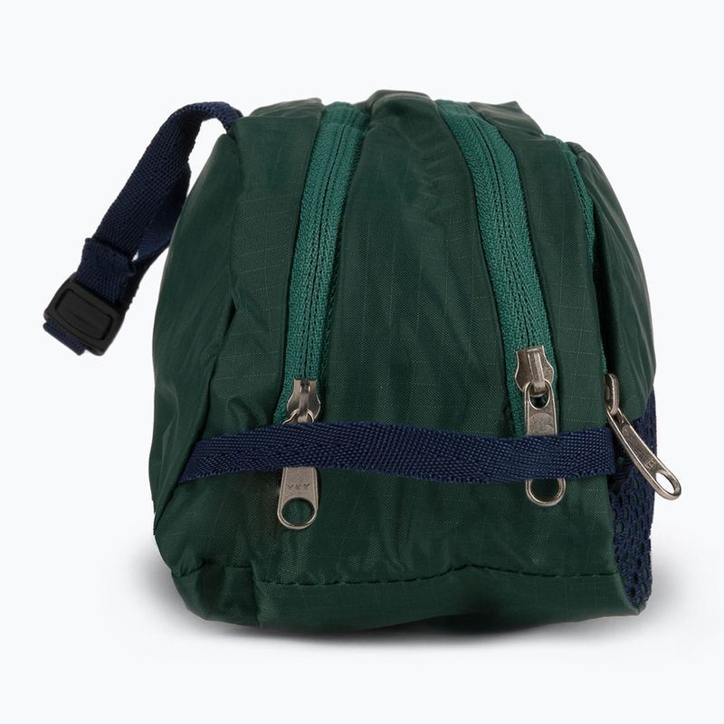 Geantă de călătorie Deuter Wash Bag Tour III verde 3930121 2