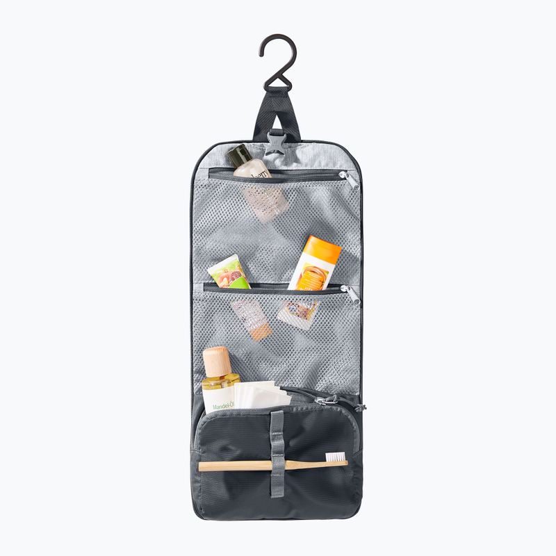 Geantă de călătorie Deuter Wash Bag I negru 3930221 5