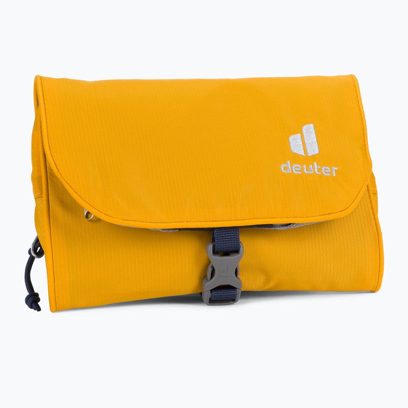 Geantă de călătorie Deuter Wash Bag I galben 3930221