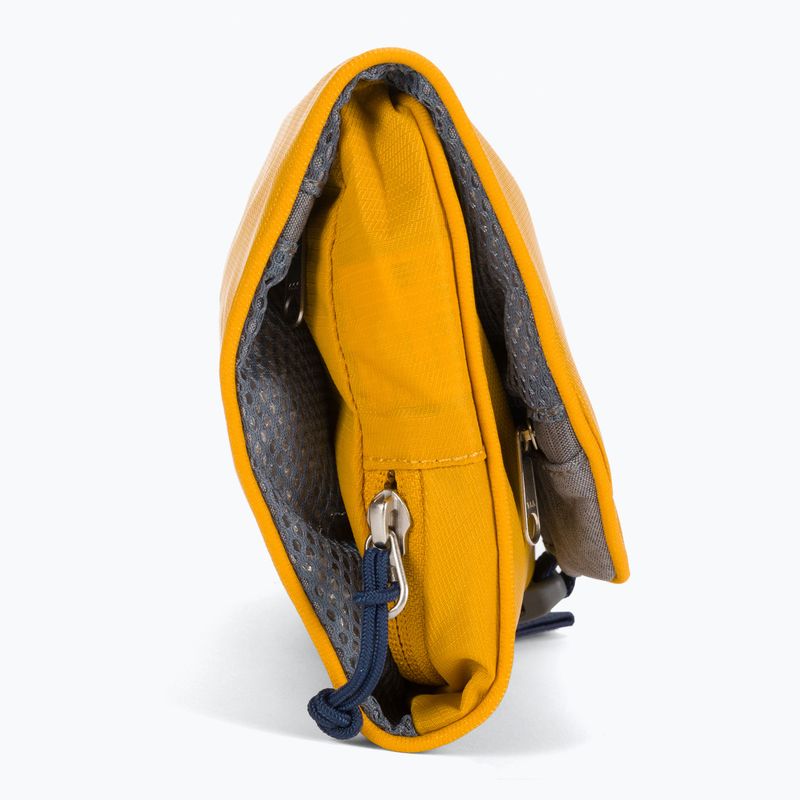 Geantă de călătorie Deuter Wash Bag I galben 3930221 2