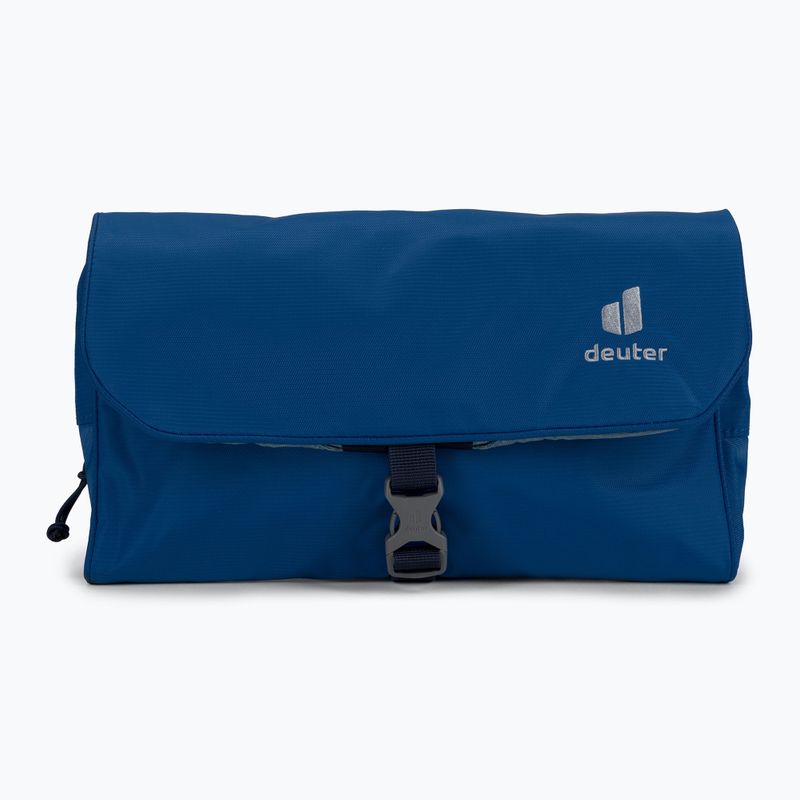 Geantă de călătorie Deuter Wash Bag II albastru marin 3930321